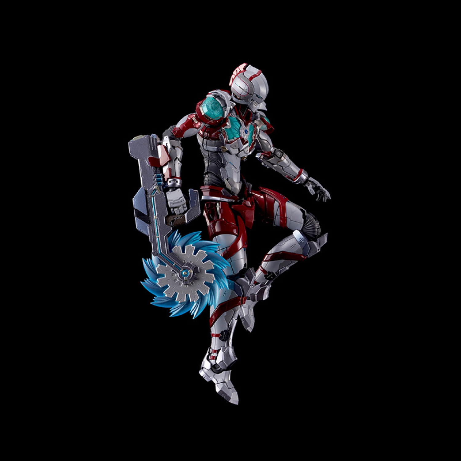 [HITO KARA KURI] Ultraman